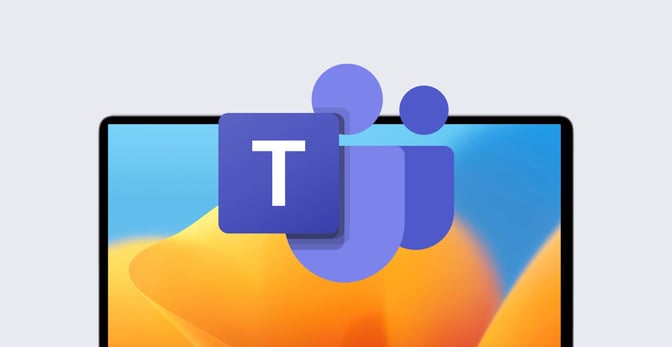 announcing kandji’s integration with microsoft teams