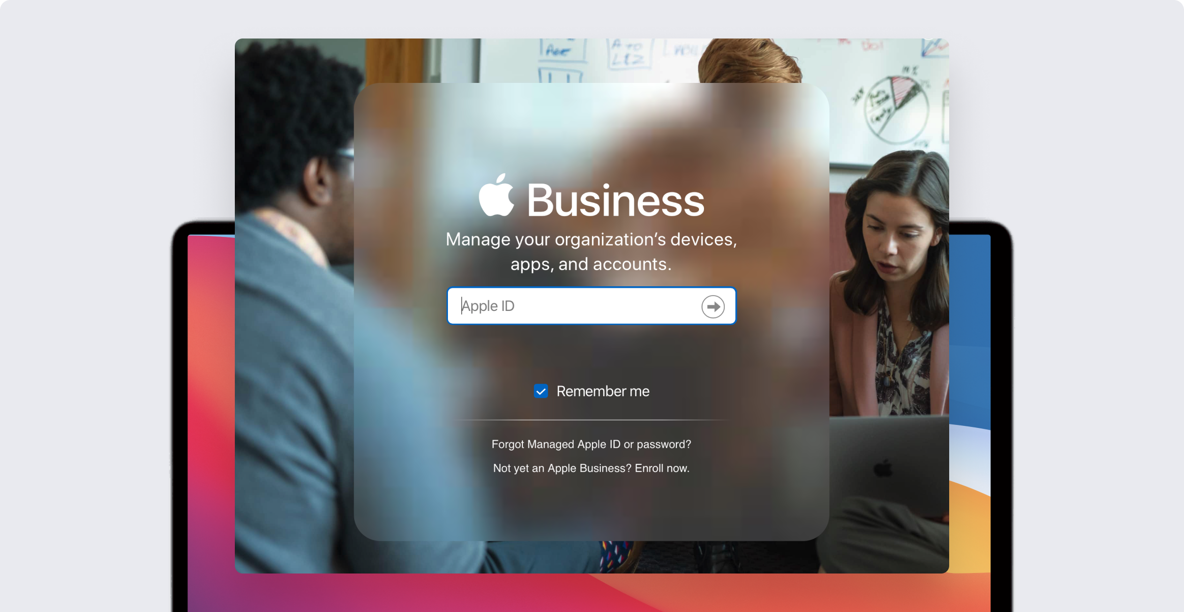 apple configurator 2 business manager apple configurator 2 business manager