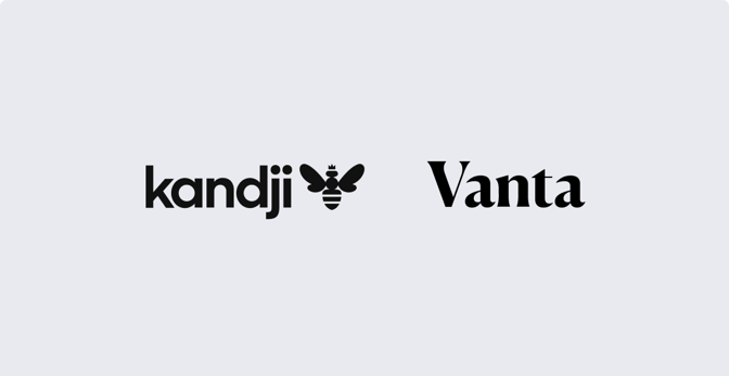 introducing kandji's integration with vanta