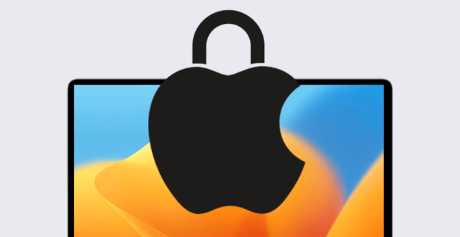 macos security features: a guide for apple it