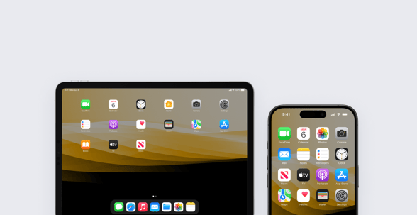 Kandji Boosts iOS, iPadOS Support with Home Screen Layout