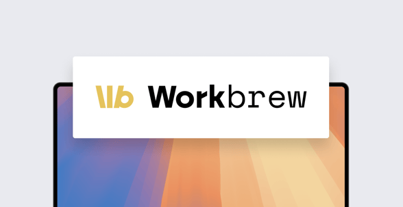 Manage Homebrew at Scale with New Workbrew Integration