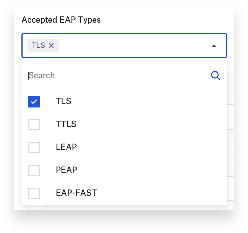 Enterprise authentication protocols