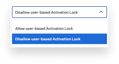 Activation Lock screen_shadow