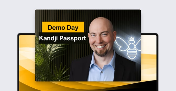 fewer passwords, fewer tickets: how kandji passport delivers a better login experience