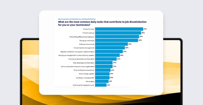 when great engineers quit: why tools make or break job satisfaction