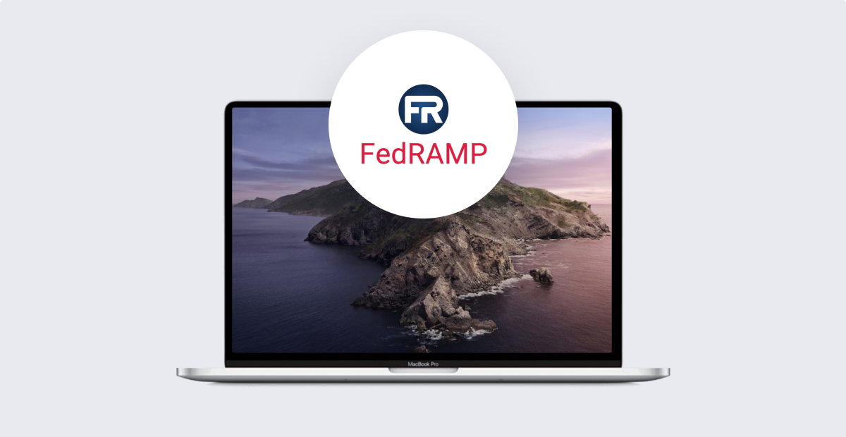 fedramp compliance for macos