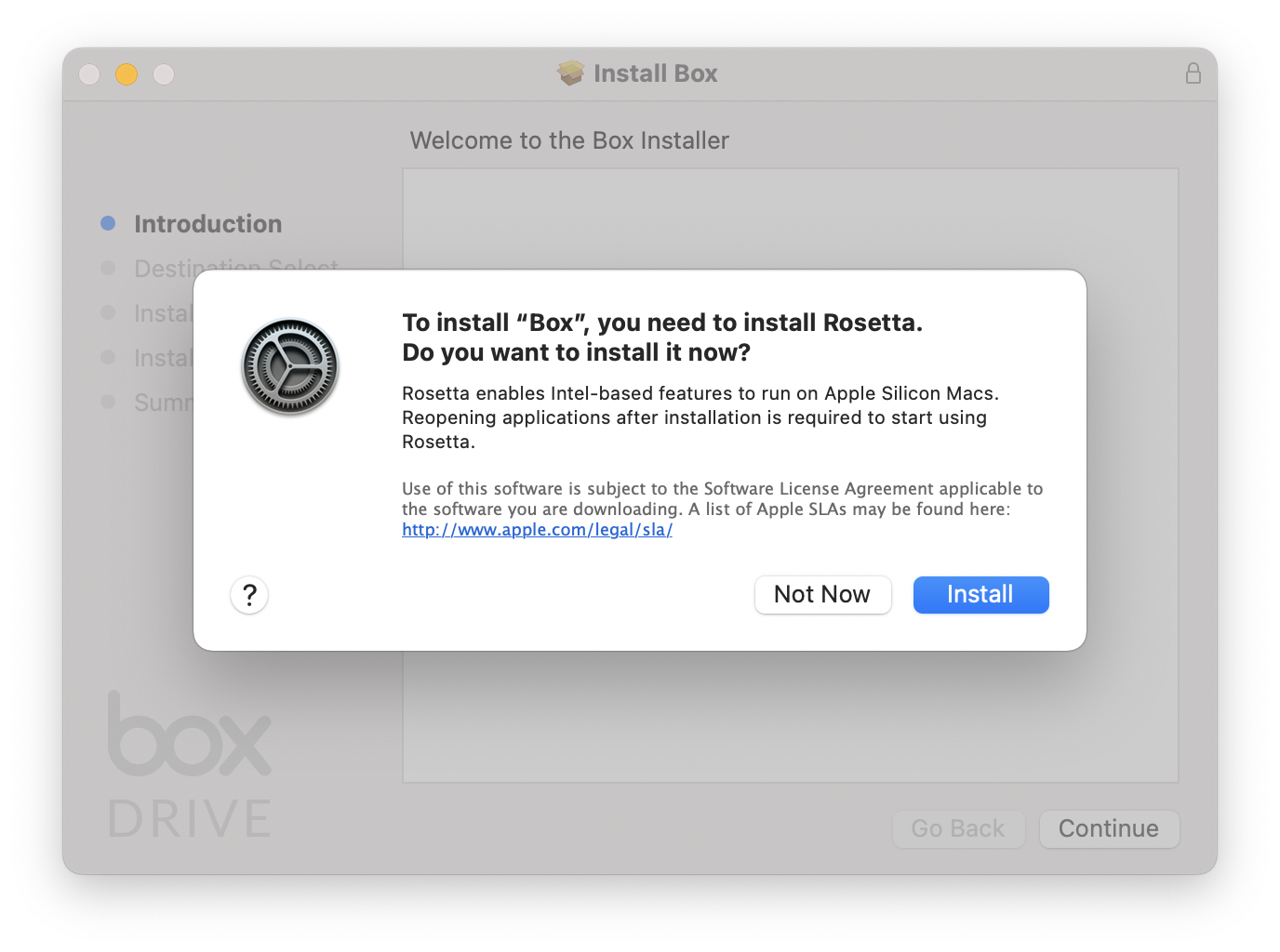 What Mac Admins Need To Know About Rosetta 2 What Mac Admins Need To Know About Rosetta 2