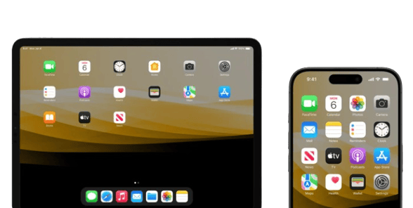 Home Screen Layout: When and How to Use It