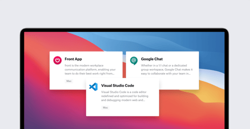 Product Update: SSO Extension Profile, Kerberos Extension, More Auto Apps