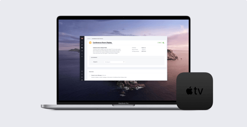 Product Update: tvOS Support, New Assignment Workflows