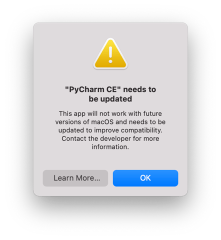 Downloading Python on the Mac OS Ventura system - Python Help - Discussions on Python.org
