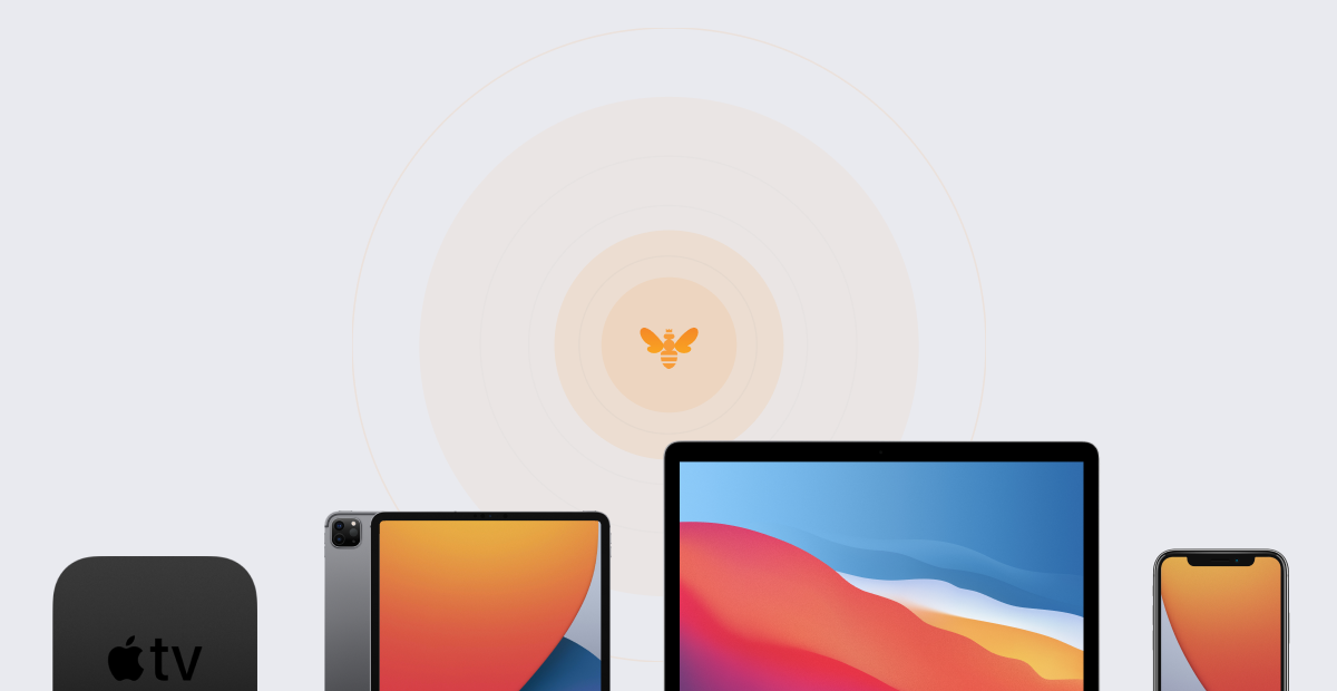 hybrid workforce boosts apple adoption in the enterprise, survey finds