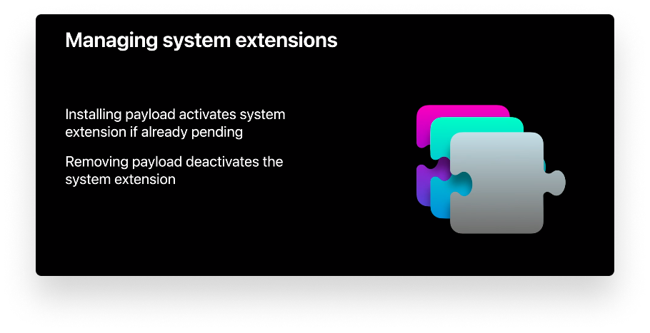 System extensions_edit