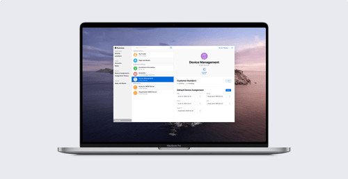 The Future of Mac Device Management with macOS Catalina 10.15