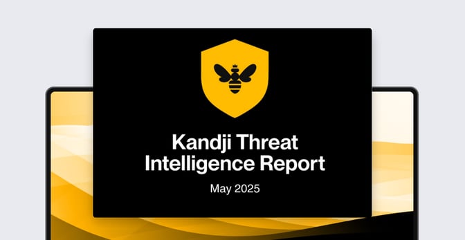 kandji quarterly threat intelligence report: may 2025