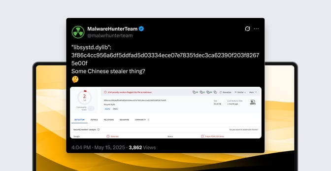 dissecting the macos 'appleprocesshub' stealer: technical analysis of a multi-stage attack