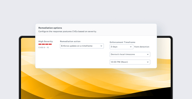 kandji launches vulnerability response: the missing link between detection and remediation