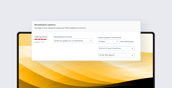 Kandji Launches Vulnerability Response: The Missing Link Between Detection and Remediation