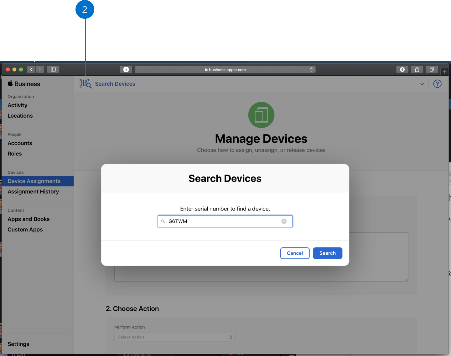 for apple instal URL Manager Pro