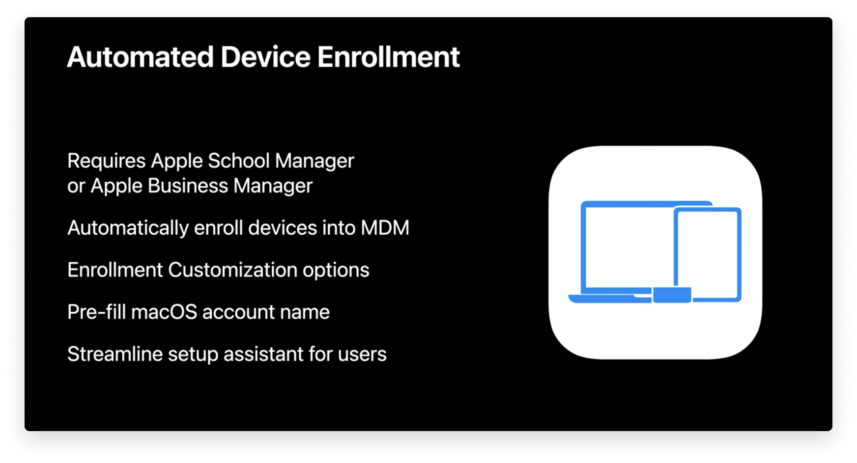 automated device enrollment big sur-2