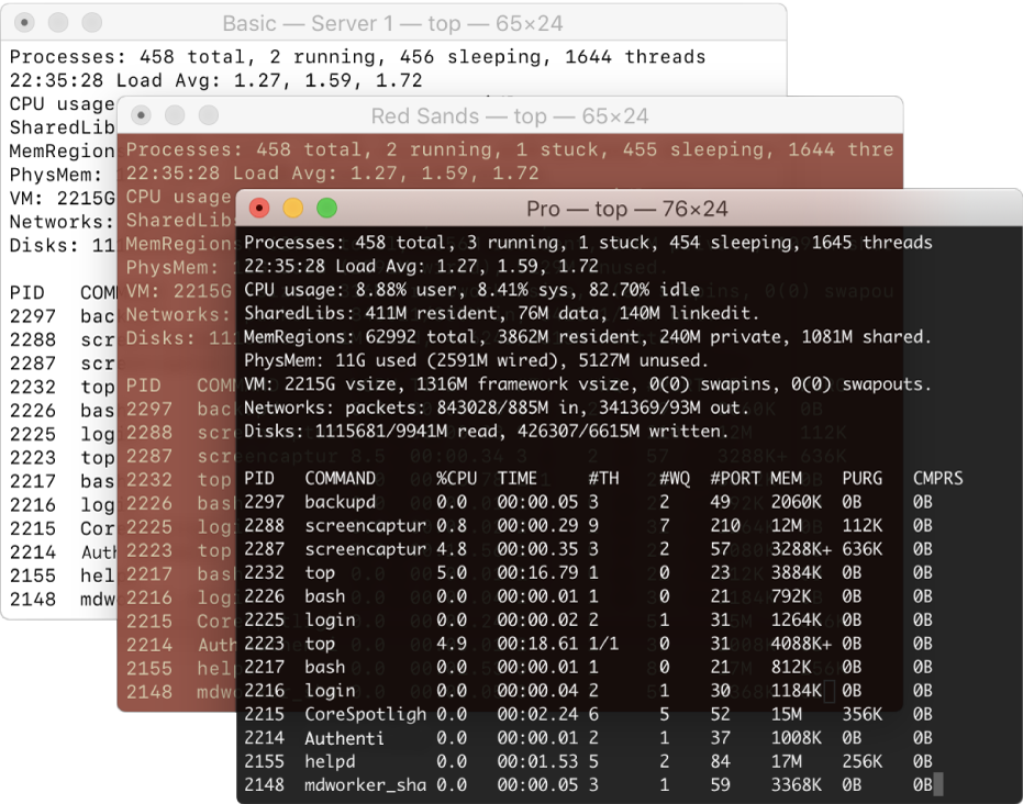 Guide for Apple IT: Introduction to Mac Scripting